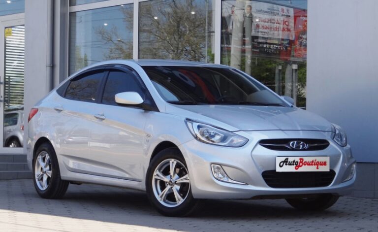 New 2027 Hyundai Accent Reviews