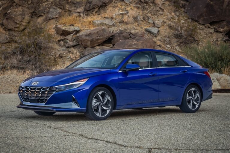 New 2027 Hyundai Elantra Hybrid Release Date