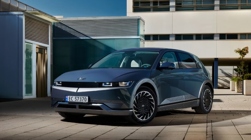 Ioniq 5 2026 Release Date Kiwiirc Ioniq 5 2026 Release Date Kiwiirc