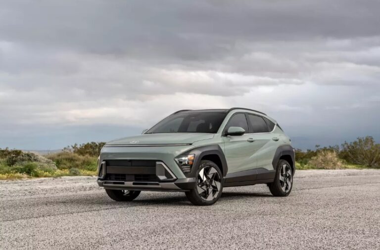 New 2027 Hyundai Kona Price