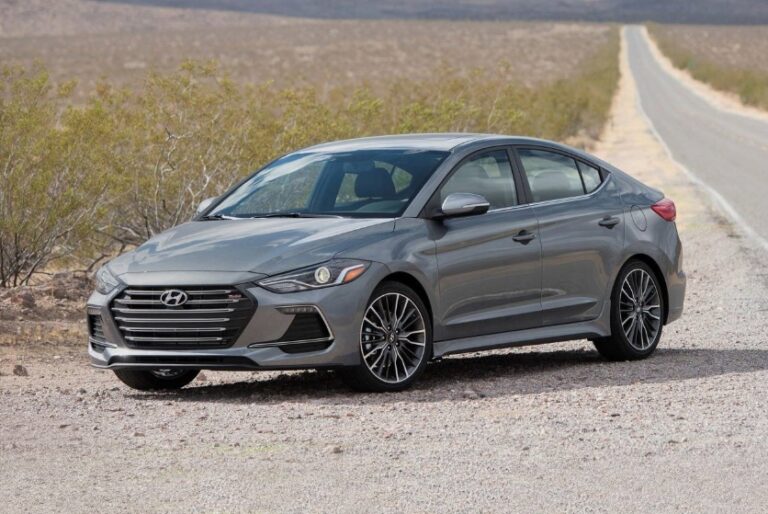 New 2027 Hyundai Elantra Touring Redesign