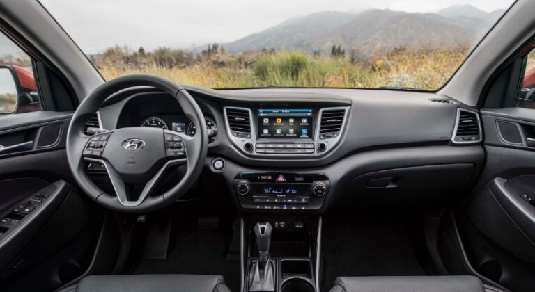 New 2027 Hyundai Tucson Dimensions, MSRP, Pictures - New Hyundai Models