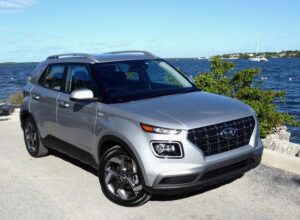 2026 Hyundai Venue Features, MSRP, Dimensions - New Hyundai Models