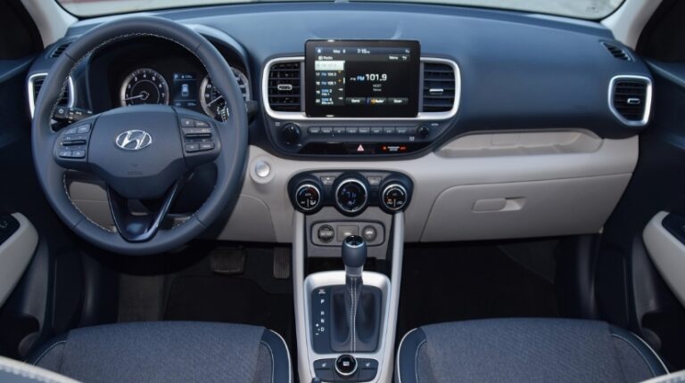 2026 Hyundai Venue Features, MSRP, Dimensions - New Hyundai Models