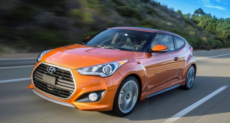 New 2027 Hyundai Veloster 5 Price